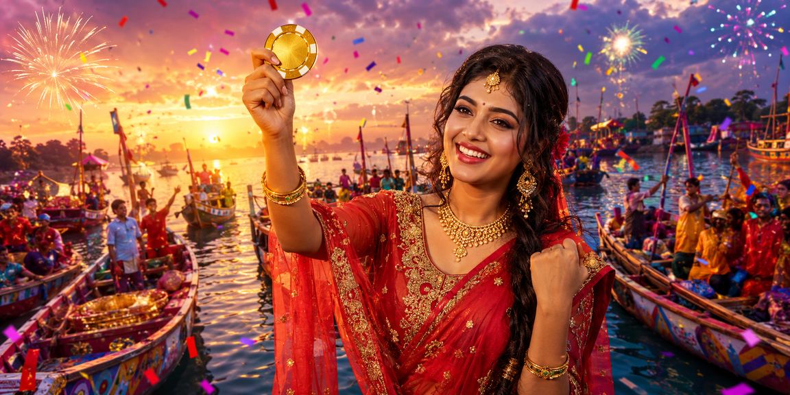 বাংলাদেশে বোনাস ক্যাশব্যাক উত্সব