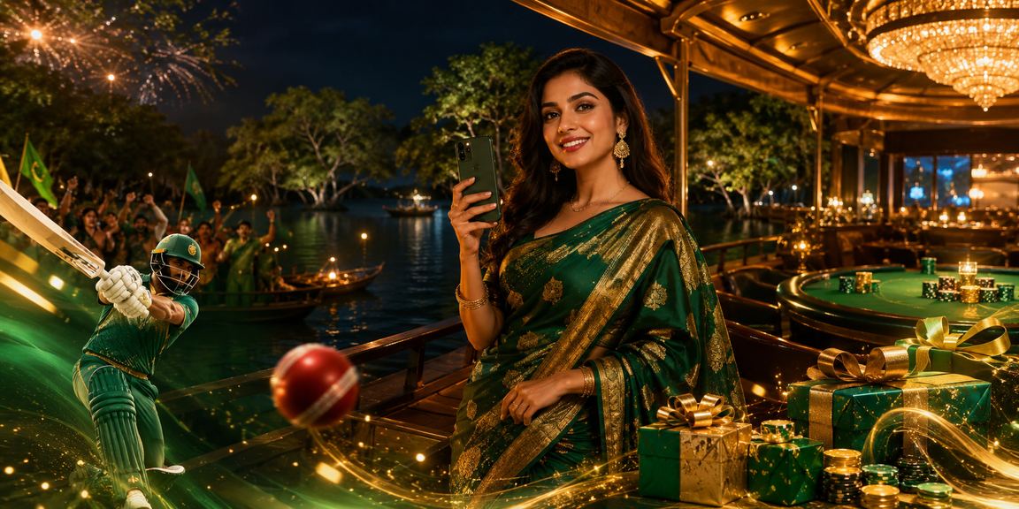 সিলেটের ক্রিকেট বেটিং মোবাইলে